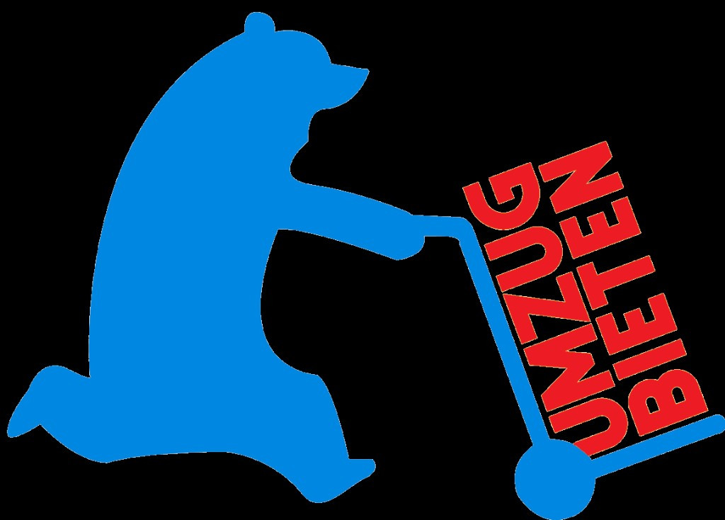 Photo by Anna Maya of Umzug Bieten - Large