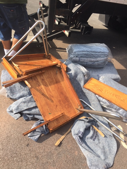 Photo by Catherine Jones of Safe & Secure Moving, LLC - Large