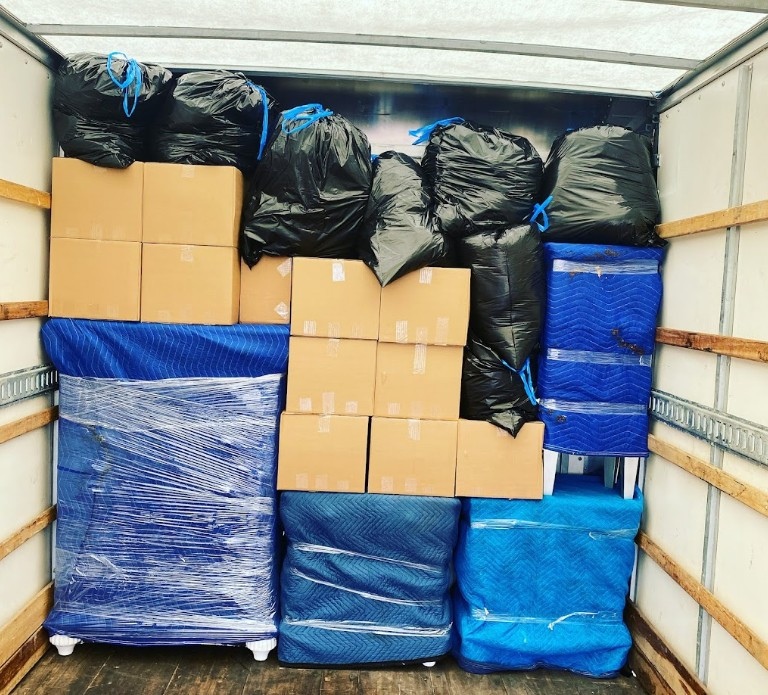 Photo by Janice Murrell of Diamond Relocation  - Large