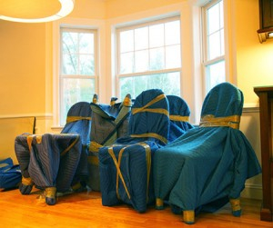 Photo by Joe Aguero of High Level Movers - Large