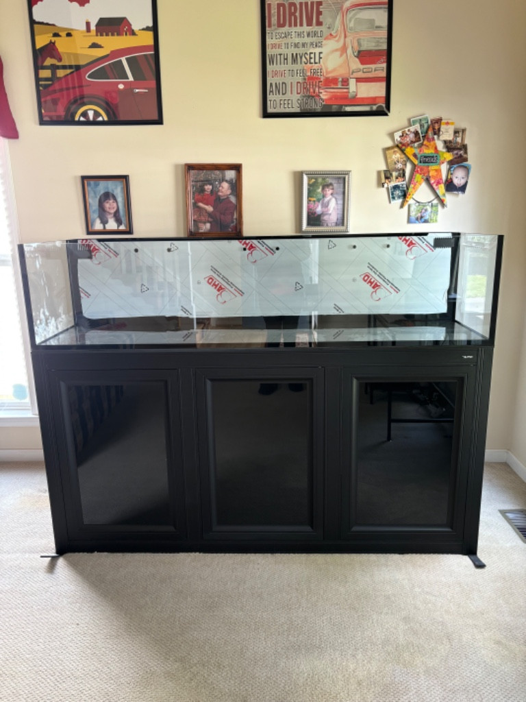 Photo by Jeff Riddle of NoVa Express Movers - Large