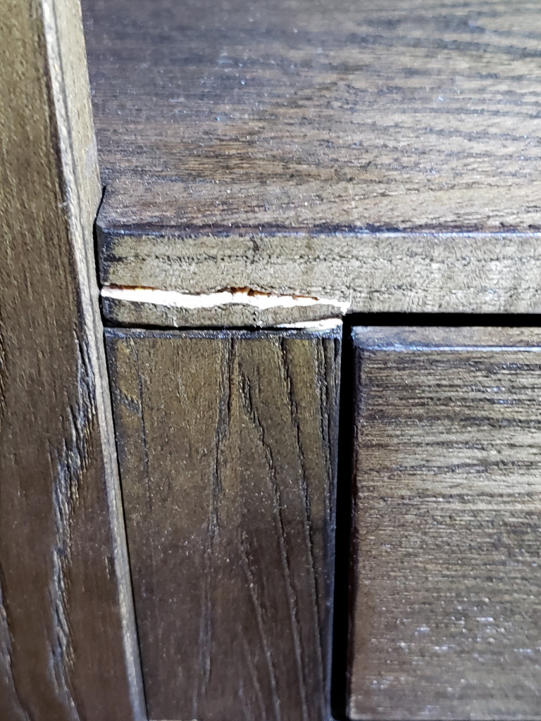 Photo by Dorothy Schultz of G & M Moving and Storage Corp. - Large