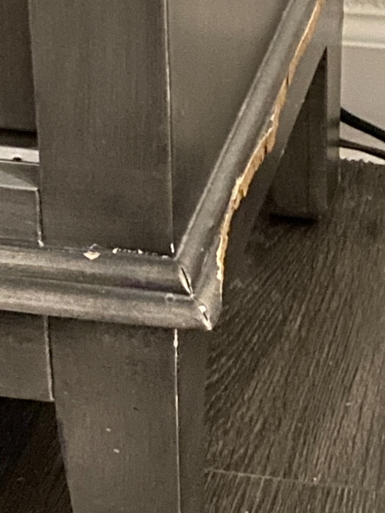 Second photo by Howard Weinstein of The Move Place - Large