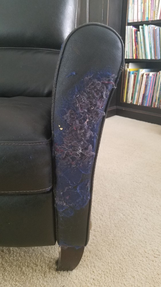 Second photo by Milenne A of Transit Moving Systems - Large