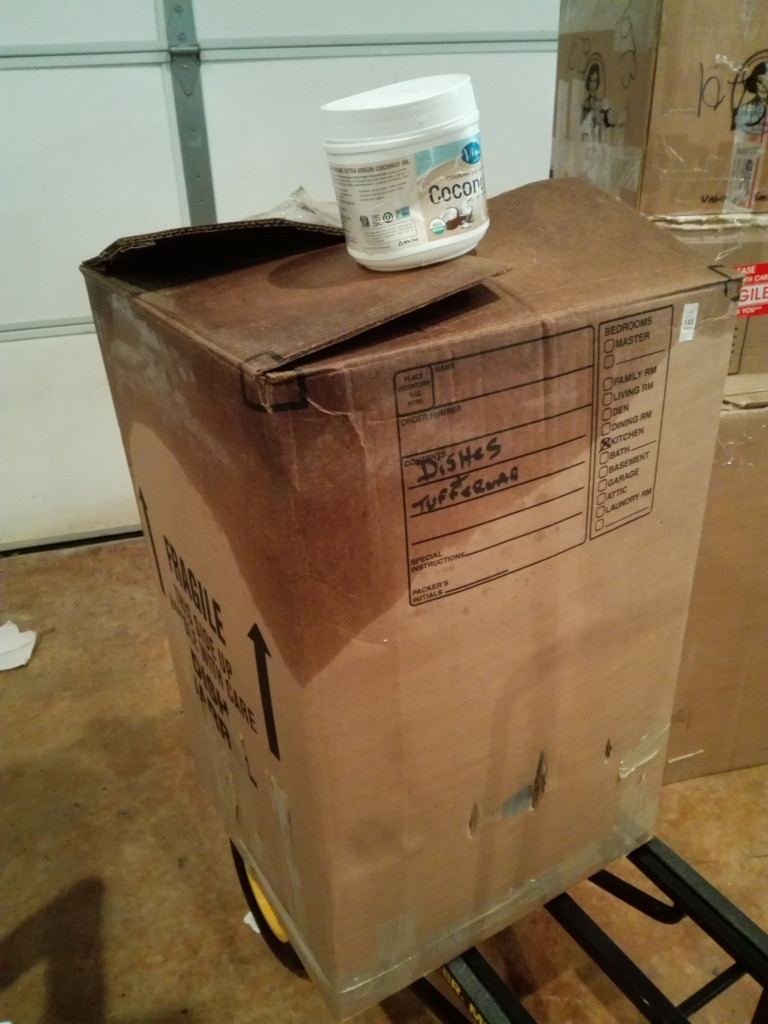 Photo by Lisa Andrew of International Van Lines - Large