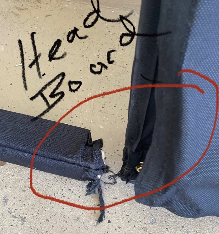 Photo by Amanda I Feathers of Mile High Van Lines - Large