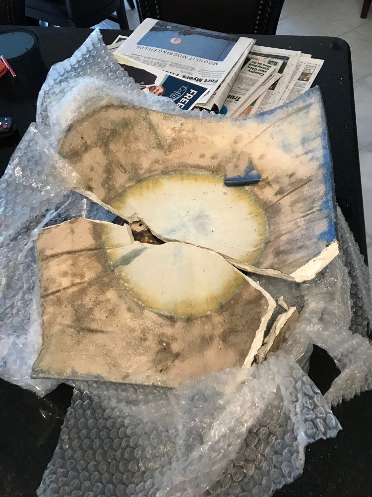 Second photo by Marilee of Superior Moving Systems Inc - Large