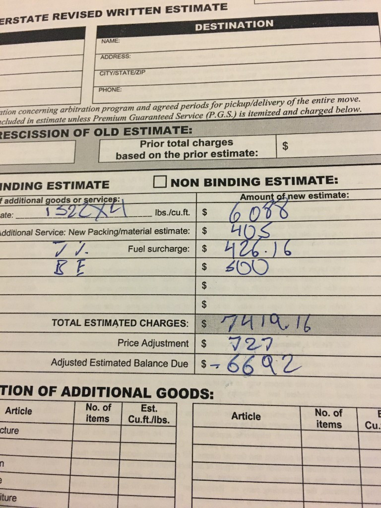 Photo by Tam Wo of Move Smart Relocation - Large