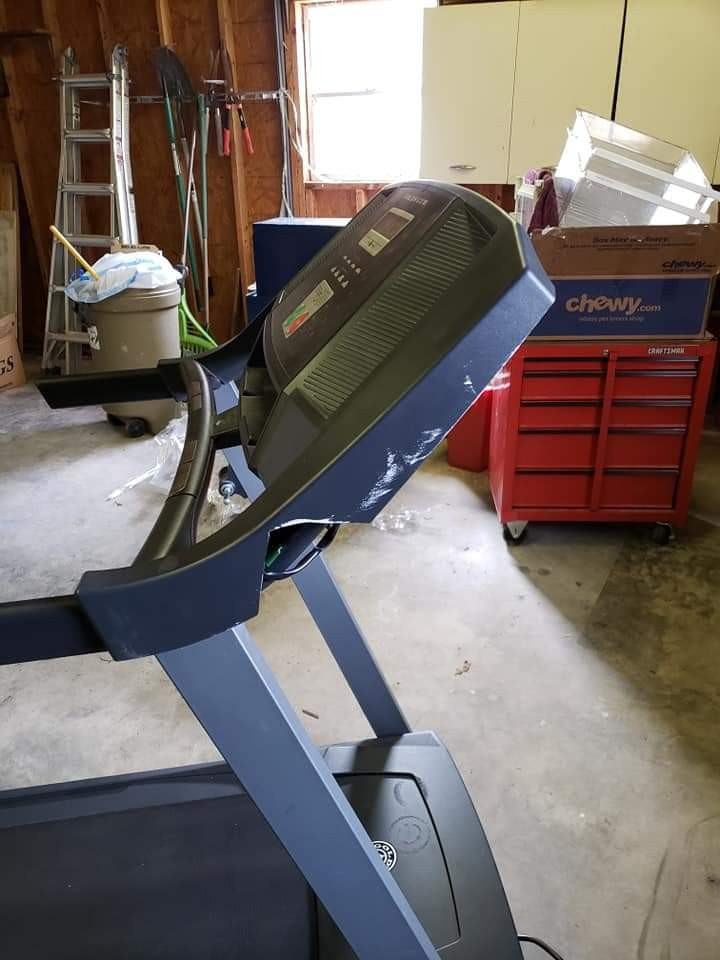 Second photo by Sophia Giblin of Trans Van Lines - Large