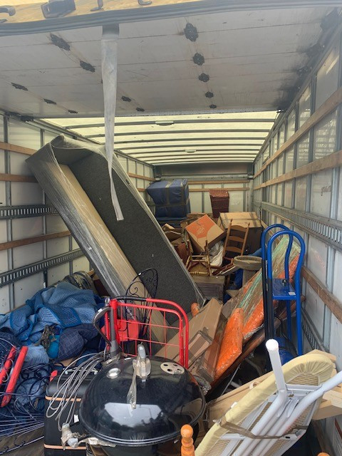 Photo by Tenny Smith of Priority Home Relocation LLC - Large