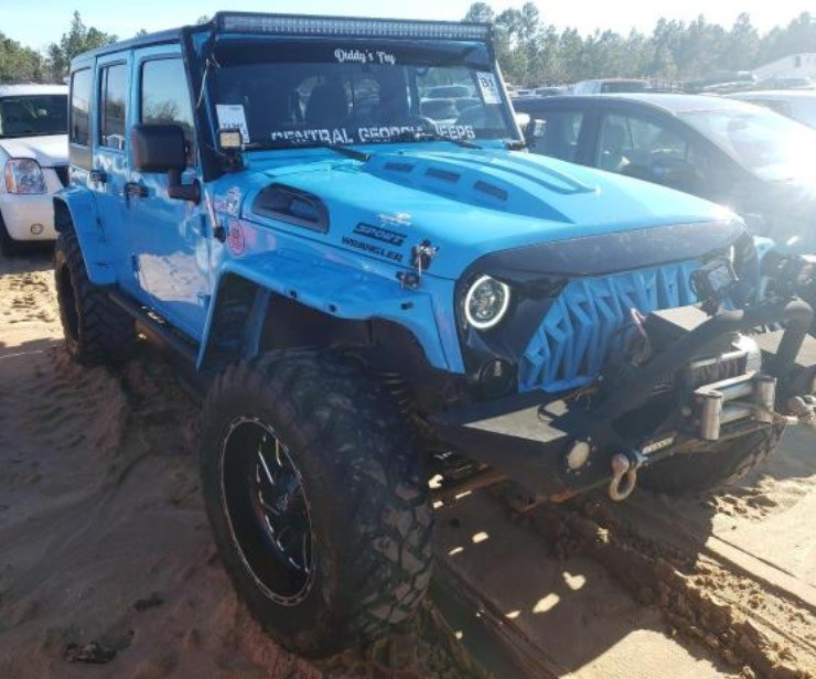 Photo by Brett Arion of Sonic auto transport - Large