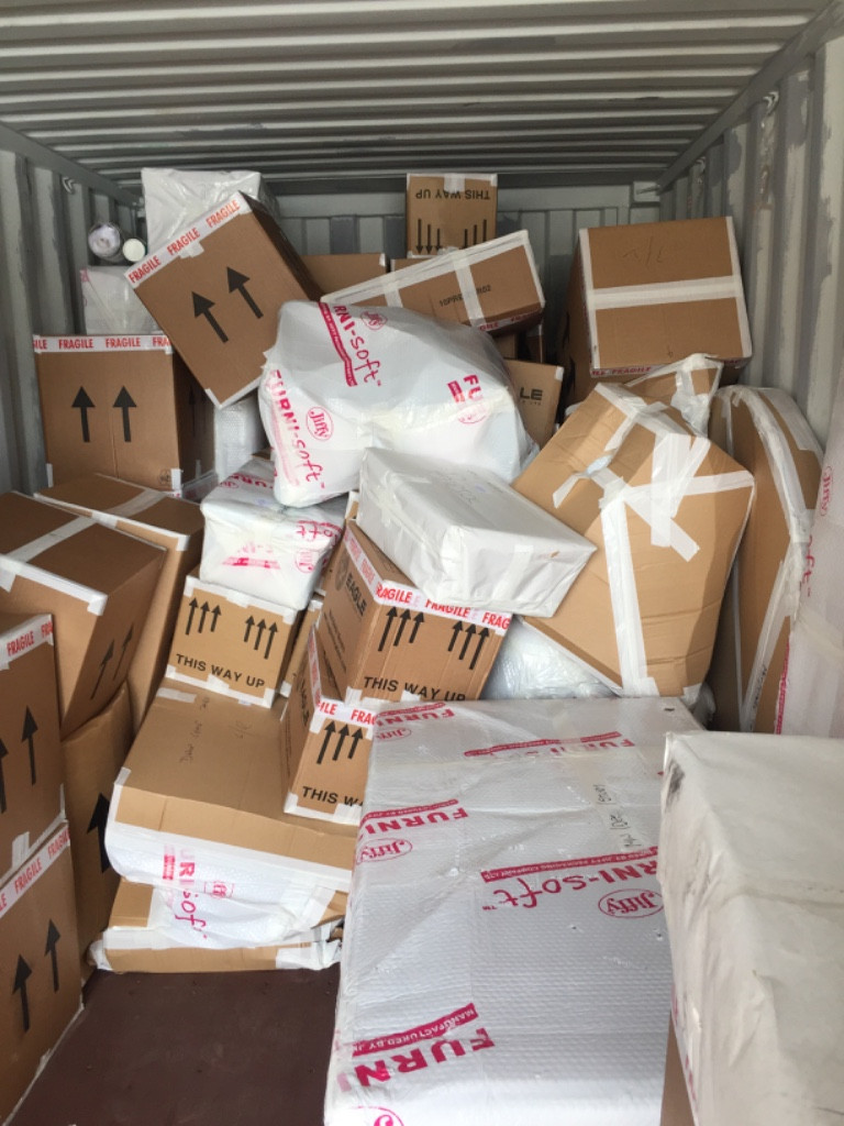 Photo by Charlotte of Eagle Relocations Ltd - Large