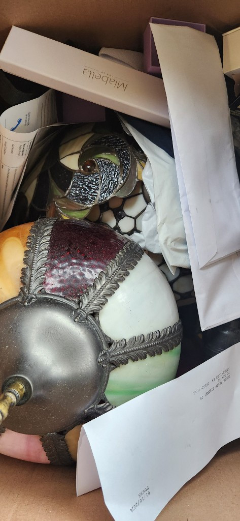 Second photo by Mel Messani of Safe Ship Moving Services - Large