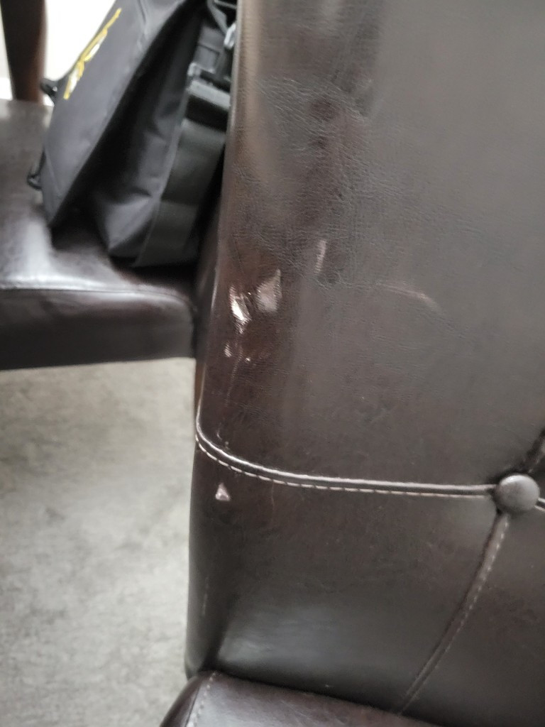 Second photo by Hector M Ramos of Beattie Moving & Storage - Large