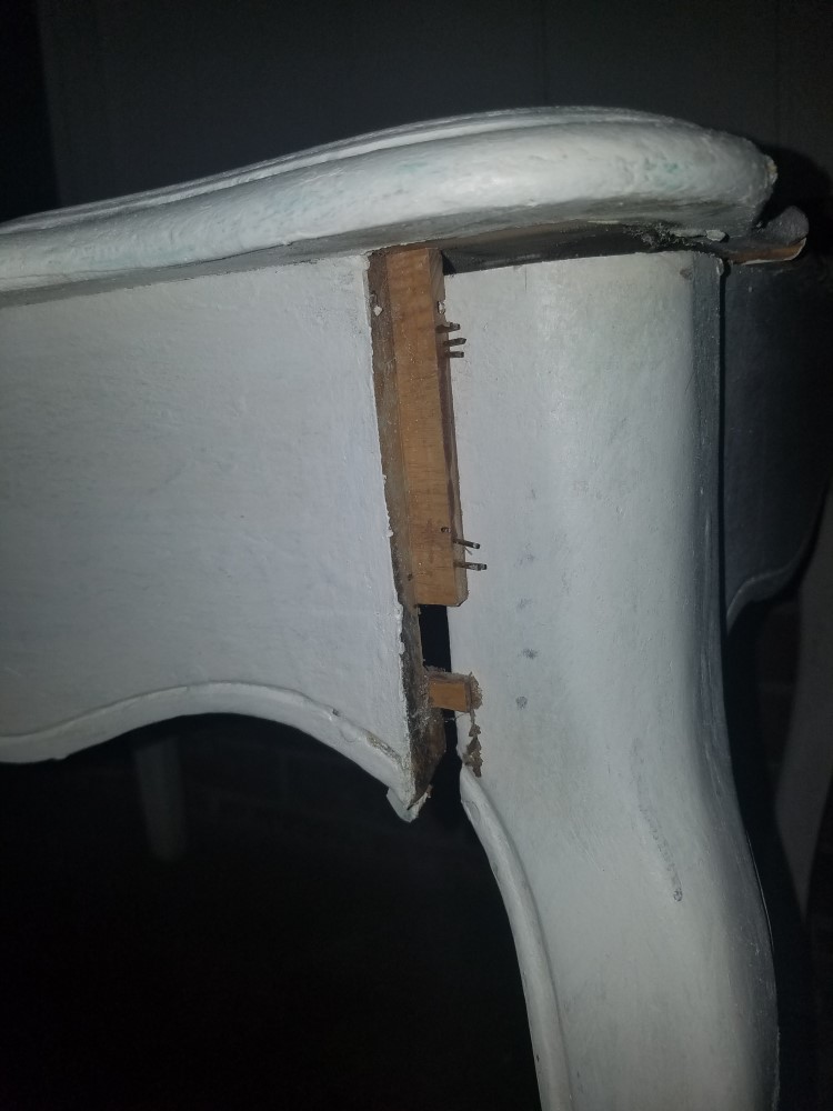 Second photo by Mrs Givens Schlotman of Excalibur Moving Group - Large