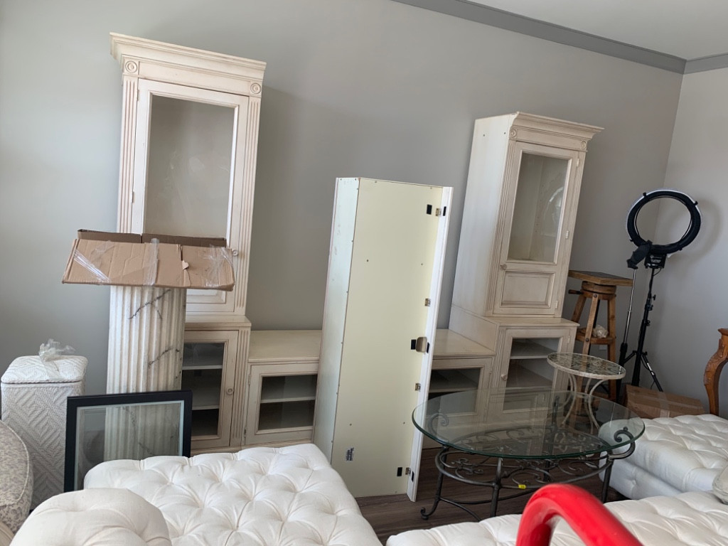 Second photo by Nadya Had of True State Moving Services - Large