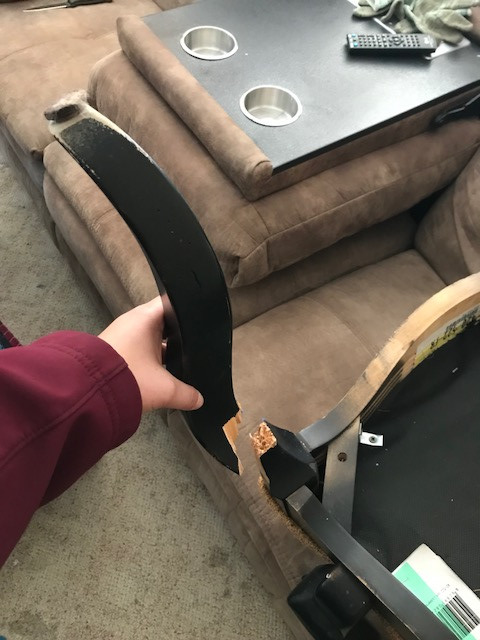 Second photo by Natalie Mccall of AMS Van Lines - Large