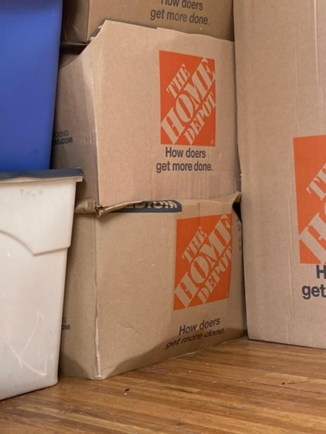 Photo by Thomas Burg of Always Affordable Moving & Storage - Large