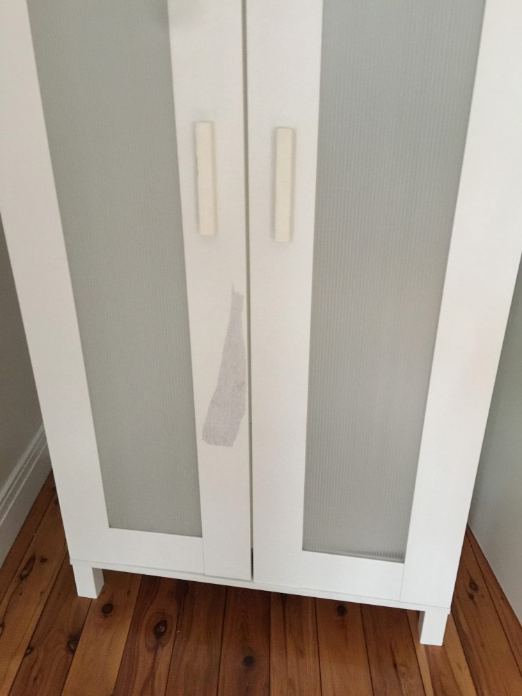 Photo by Nicole Martin of Rham Transport - Large