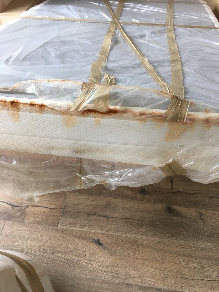 Second photo by Phillip Webb of International Van Lines - Large