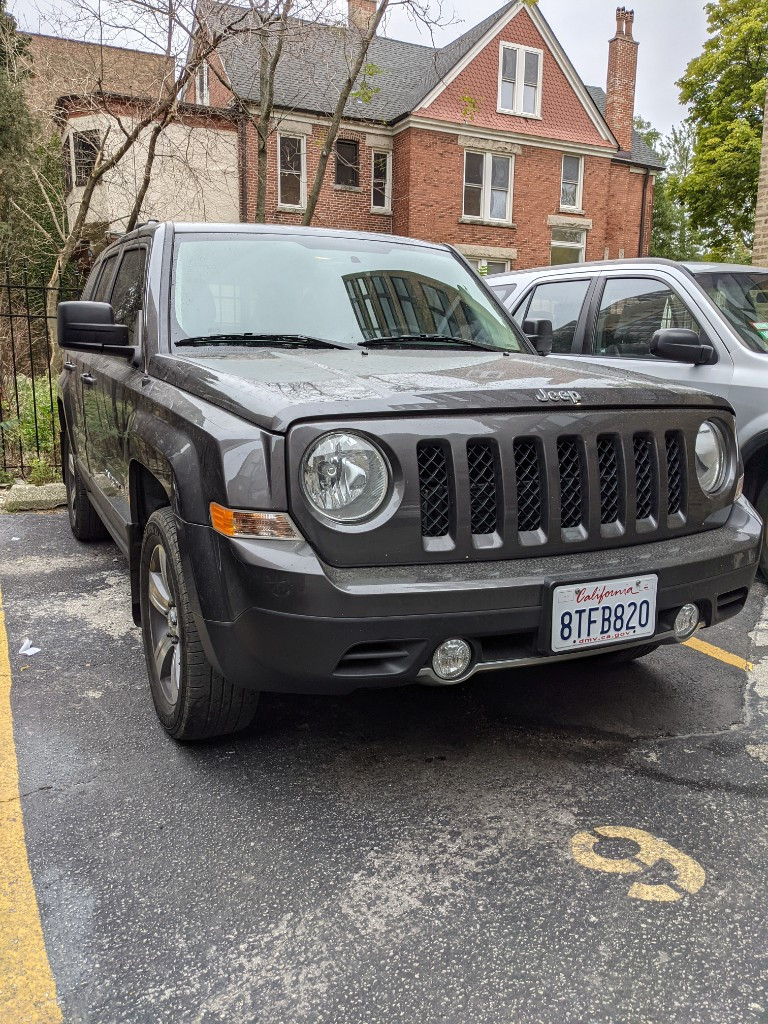 Photo by Charles of Montway Auto Transport - Large