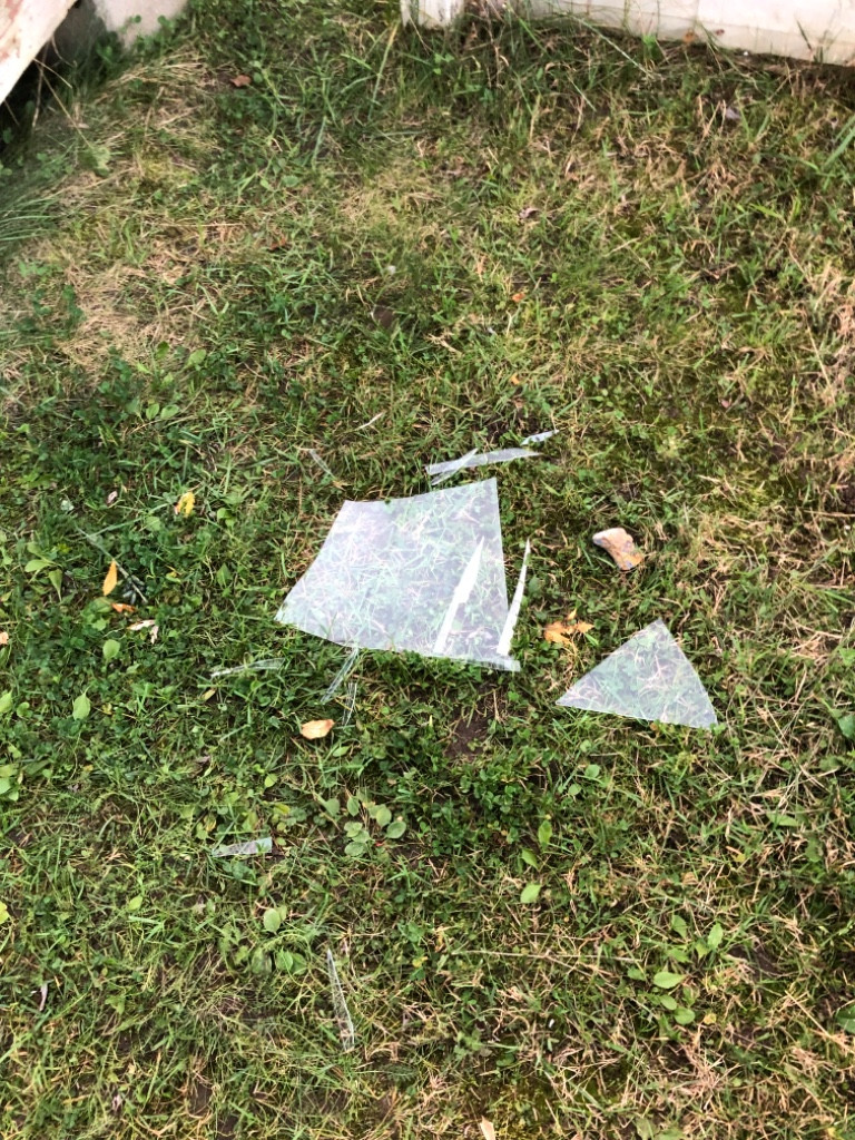 Photo by Andy Barker of Atlantic Van Lines - Large