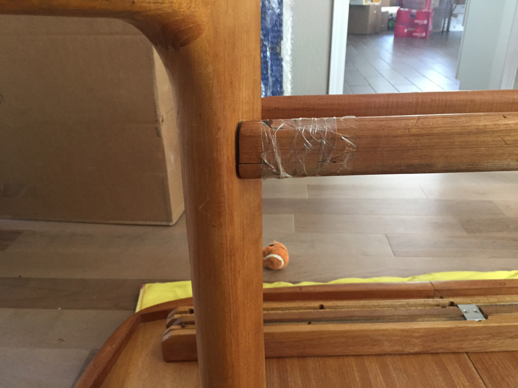 Second photo by Becky Parrinella of Cross Country Moving Group - Large