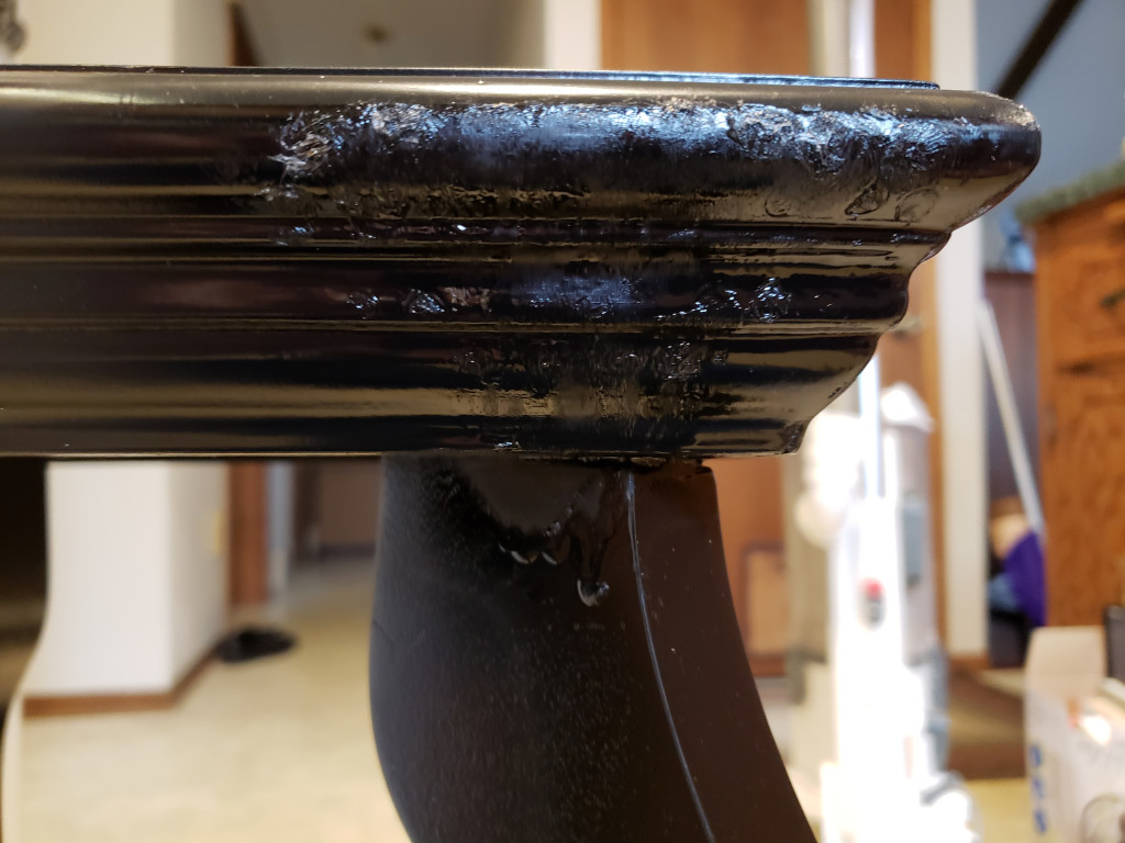 Second photo by Dorothy Schultz of G & M Moving and Storage Corp. - Large