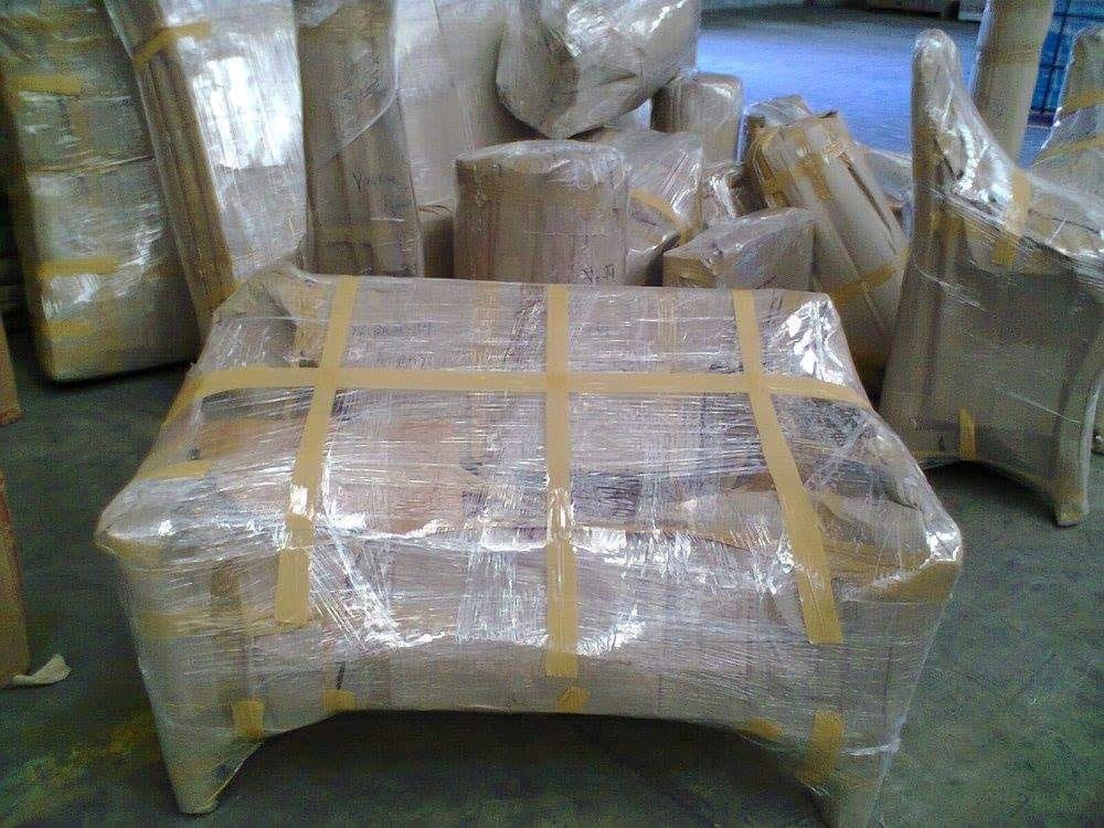 Second photo by Sruthi Singh of InterCity Packers and Movers - Large