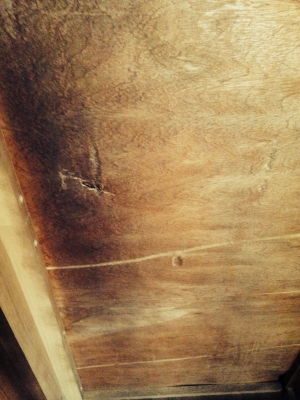 Second photo by Jaime Isley of Primary Moving & Storage - Large