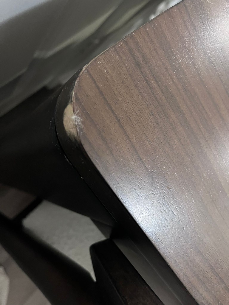 Second photo by Katina Marinakis Ossa of Value Added Moving - Large