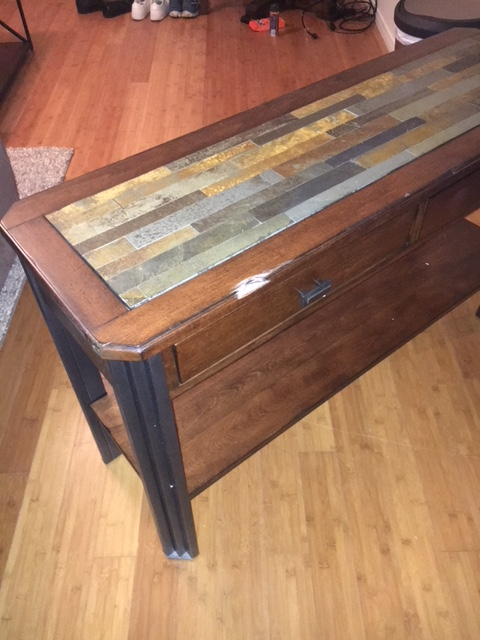 Photo by Brian Holman of Trans World Van Lines INC - Large