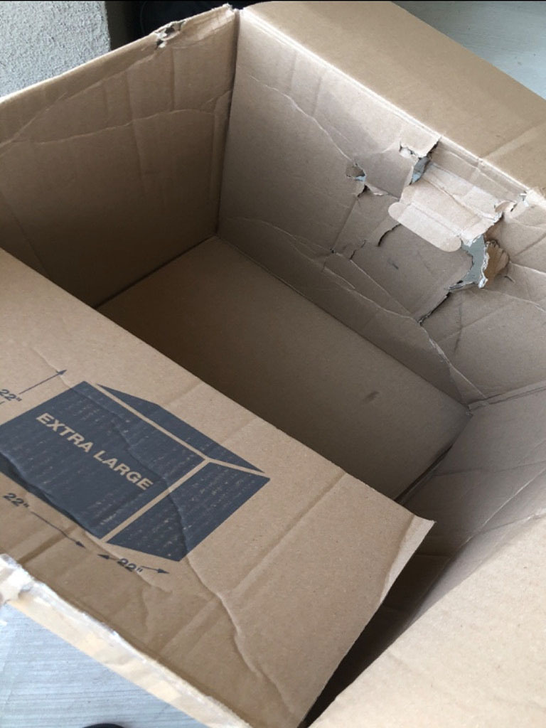 Second photo by Jud Ashouri of Texas Top Movers - Large