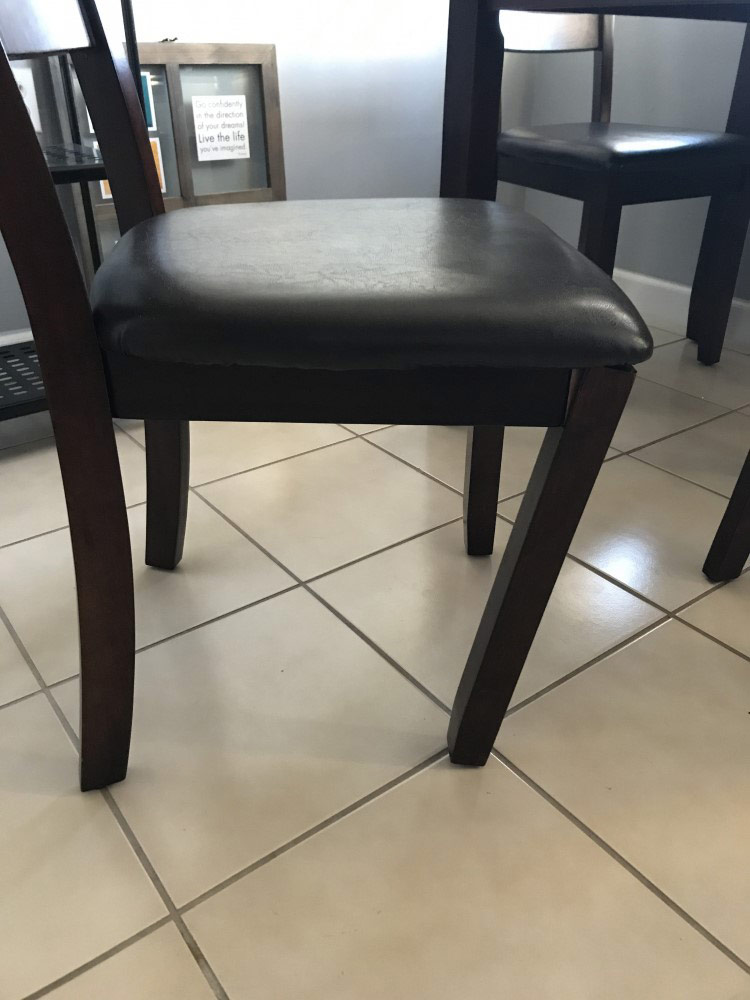 Photo by Jackie Baas of Texas Movers Group - Large