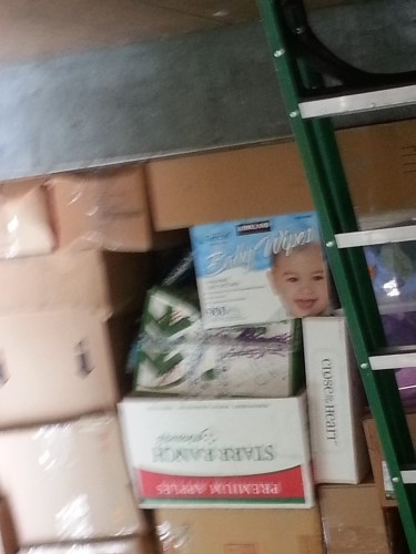 Second photo by Andy of Contour Logistics Inc - Large