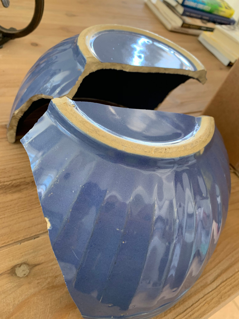 Second photo by Mary Frandson of AAA Moving Group - Large