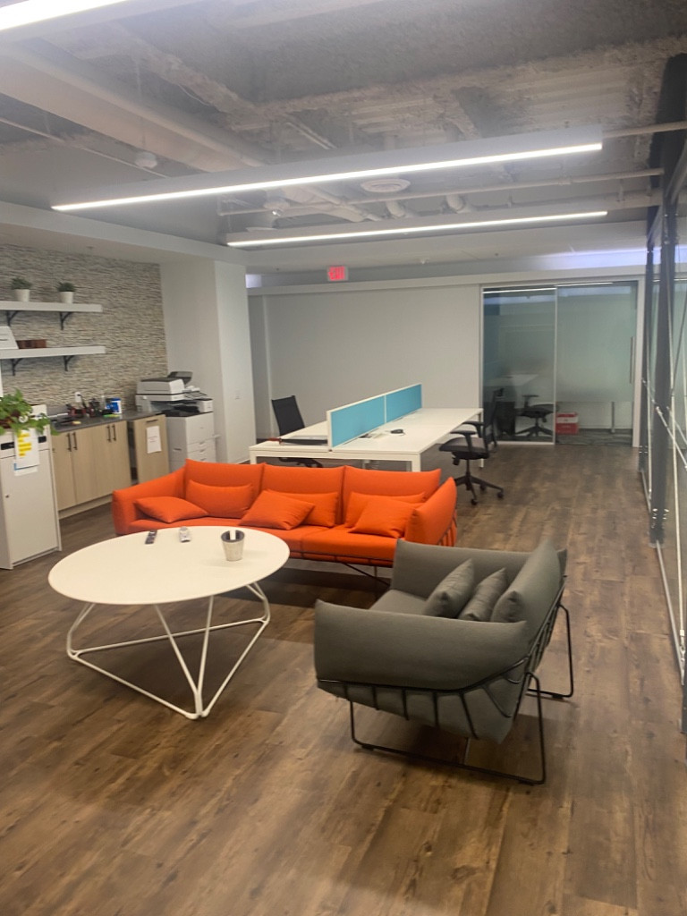 Second photo by Dom Samuel of Tristate Moving and Storage - Large