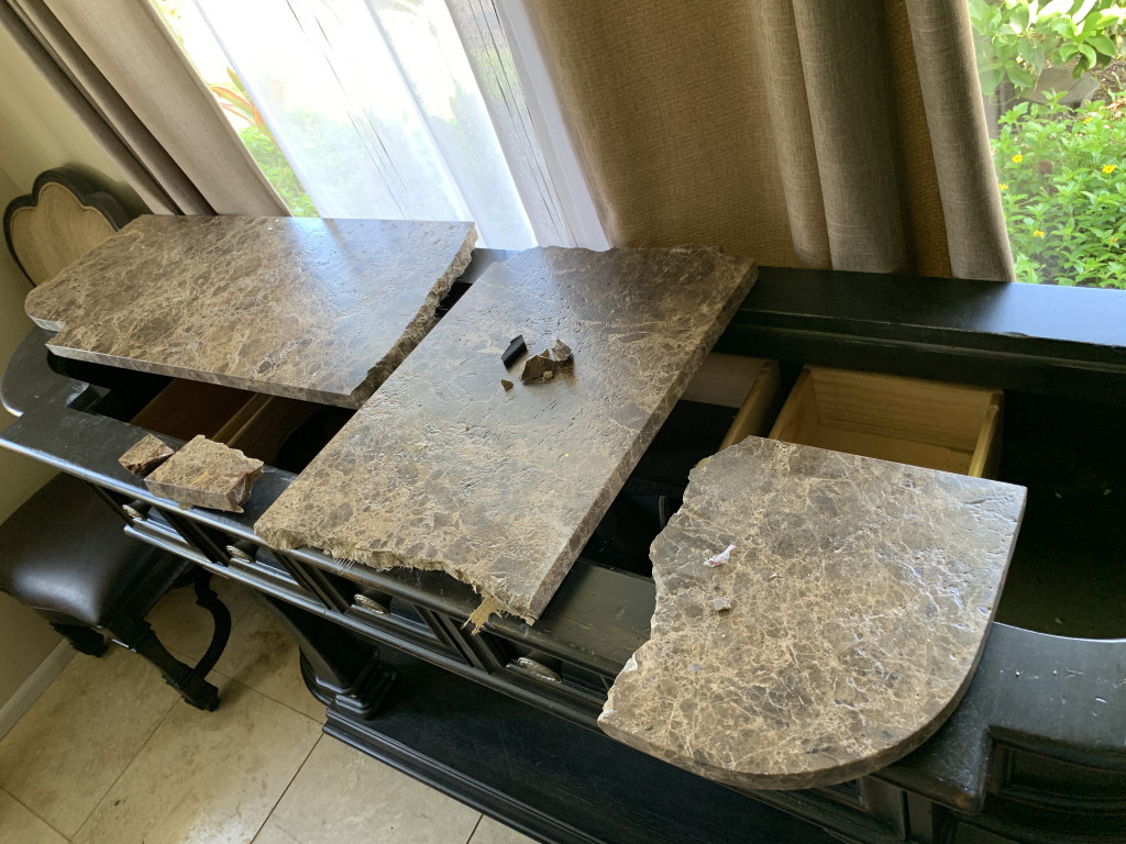 Photo by Benjamin Keip of Hawaiian Moving Pros - Large