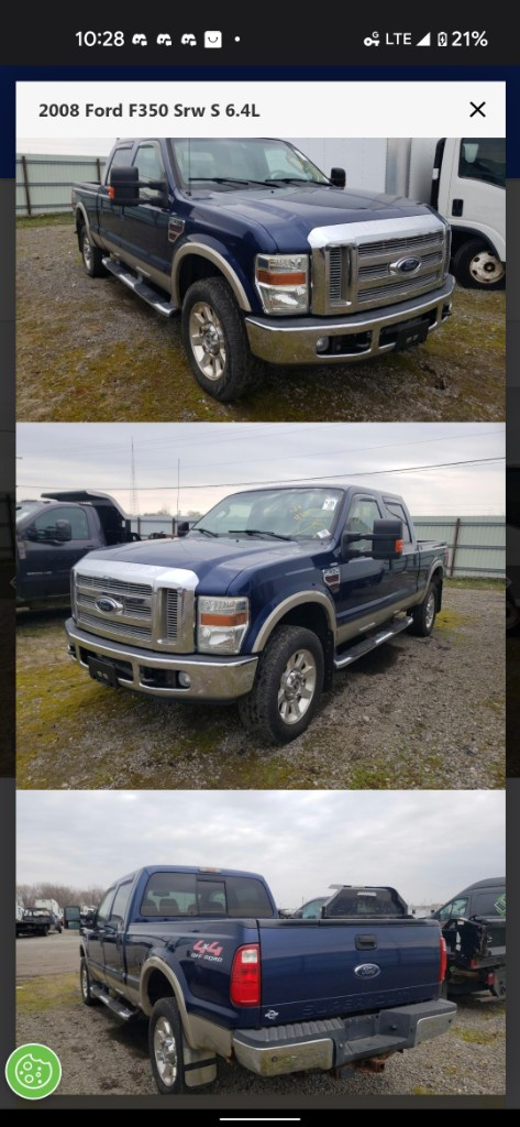 Photo by Nick Woerner of Sonic auto transport - Large