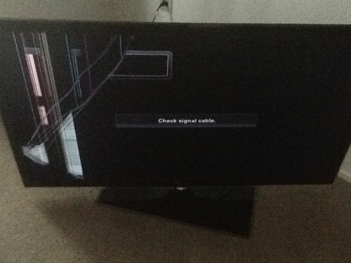 Photo by Richard  Cook of Presto Logistics - Large