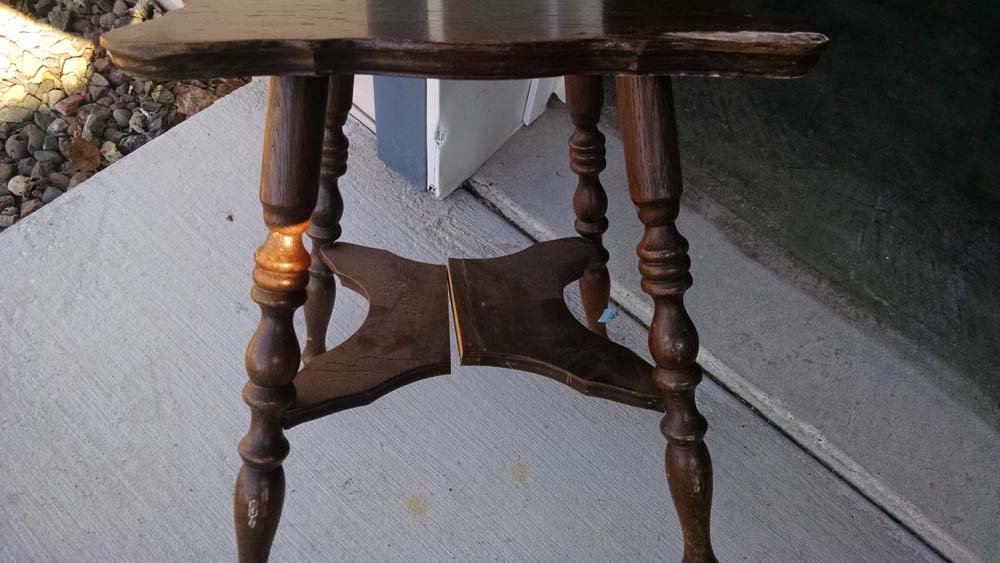 Photo by Tom Ralston of KLM Vanlines - Large