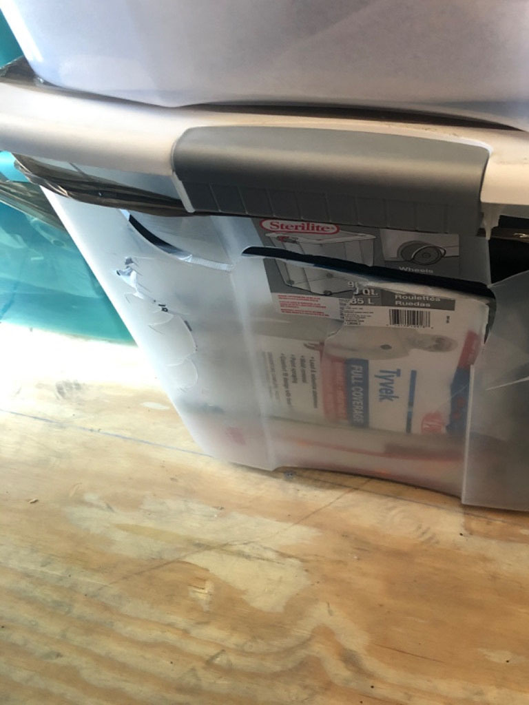 Photo by Lisa Carter of Active Moving Inc - Large