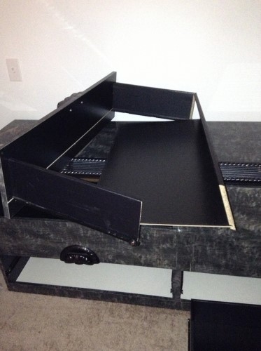 Second photo by Kwabena Adjei of Top Priority Moving & Storage - Large