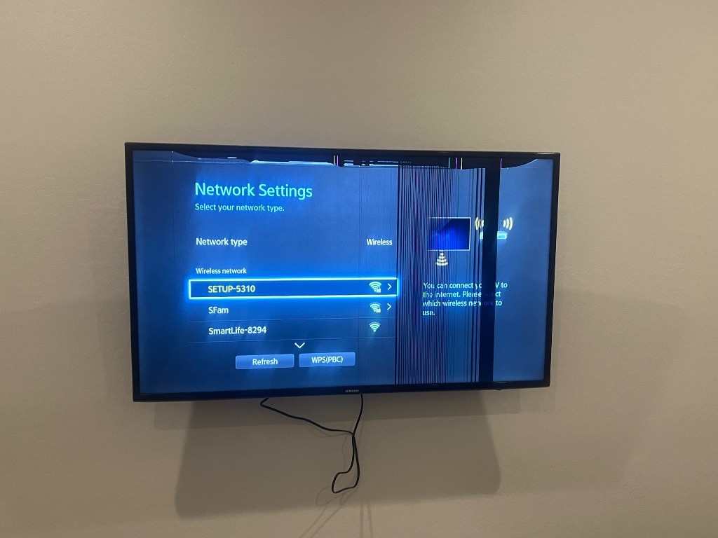 Photo by Steve Pardi of Muscular Moving Men - Large