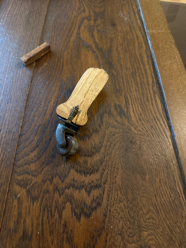 Photo by Heather Schiappacasse of Safe Ship Moving Services - Large