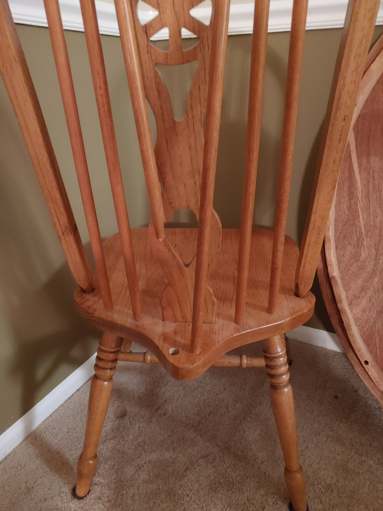 Second photo by Ian Macnaughton of Golden Van Lines LLC - Large