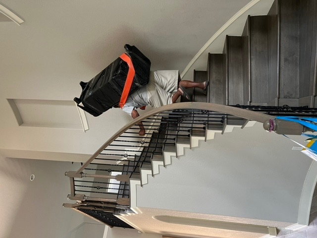 Photo by Chad Andy of TransAtlas Moving Services - Large