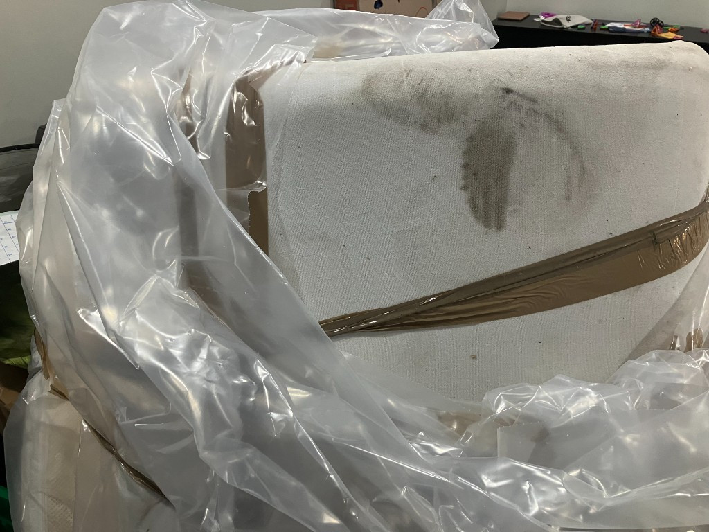 Photo by Alan Diduch of Pegasus Vanlines  - Large