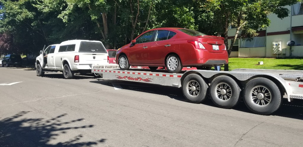 Photo by Diego Agudelo of Montway Auto Transport - Large