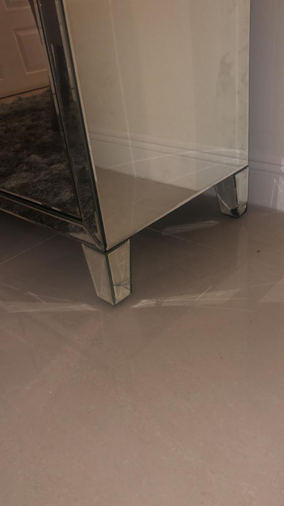 Second photo by Daniel Carter of Summit Van Lines - Large